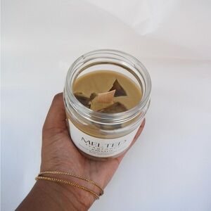 Iced Latte Candle